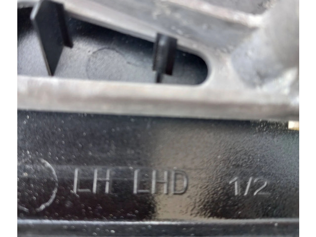 Zpětné zrcátko  levé BMW 2 F46 2019  7421467, 51167421467  