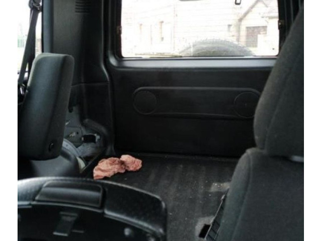 Jednotka ABS    SsangYong Korando 2005