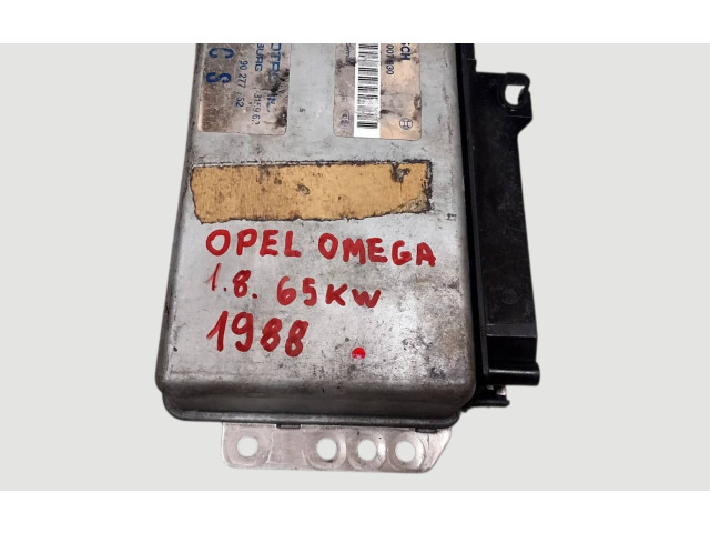 Řídící jednotka 0285007030   Opel Omega A 1988