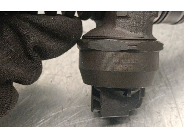Форсунка 038130073AJ, 0414720037BOSCH    Seat Ibiza III (6L)  ATD 