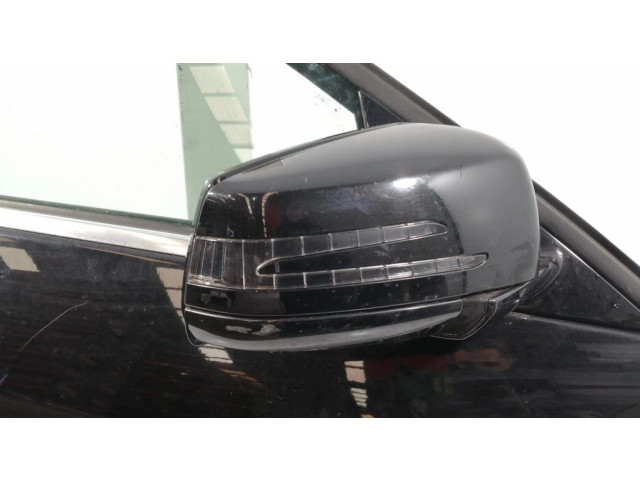 Zpětné zrcátko Сзади Mercedes-Benz E W212 2009  A2128100476  