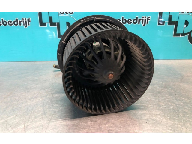 Вентилятор печки    F667217D, F667217D   Nissan Micra C+C