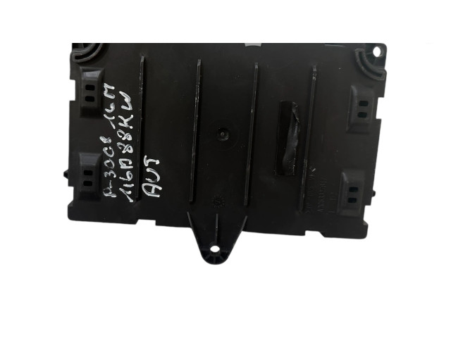 Блок управления 9665778480, S180085003F   Peugeot 3008 I
