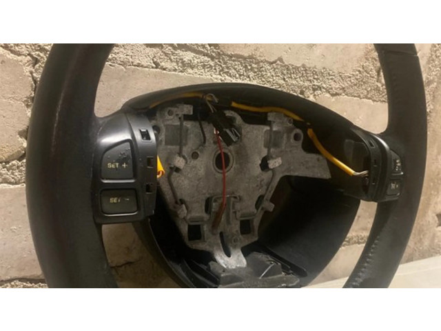 Volant Citroen C6 2010 9662198477, 084163A  