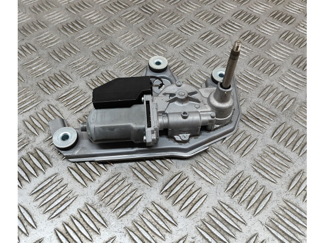 Моторчик заднего дворника 851300E120, 2596009352    Toyota Sienna XL40 IV