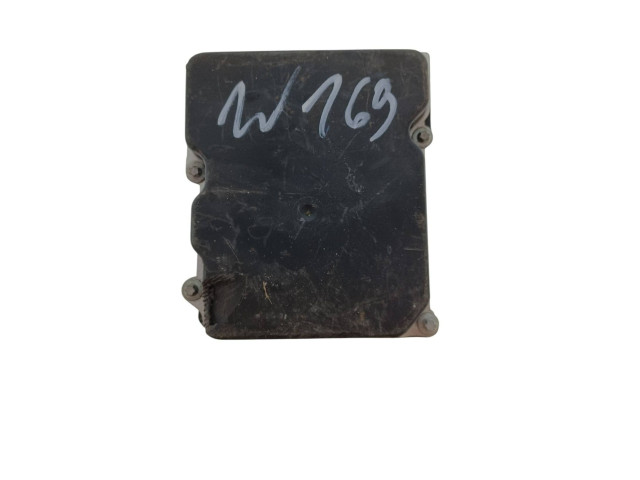 Jednotka ABS 0044319212   Mercedes-Benz A W169 2004