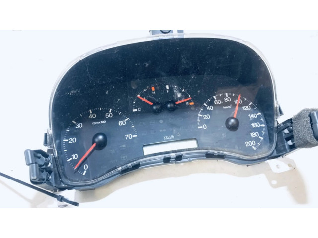 Přístrojová deska  Fiat Punto (188) 2003 46833455  