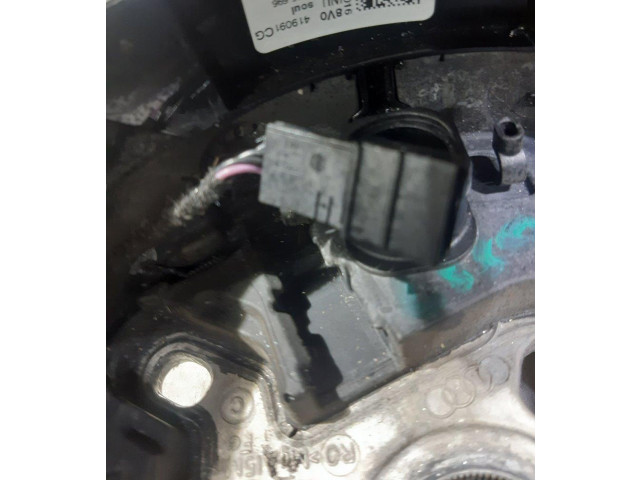 Руль Audi A3 S3 8V  2013 - 2019 года 8V0419091CG      