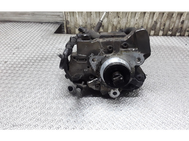 Vstřikovací čerpadlo 0445010134   Toyota Yaris     