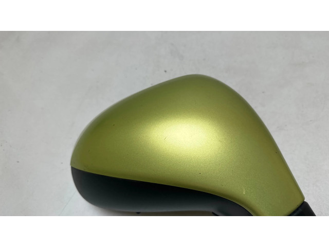 Zpětné zrcátko pravé Peugeot 207 2007  E9014342, 7AP40  