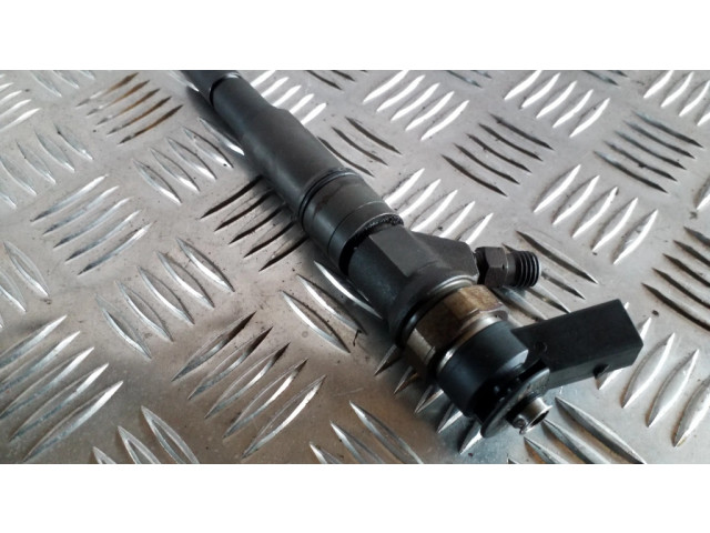 Форсунка 0445110216, 7793836    BMW X3 E83 для дизельного двигателя 204D4 2