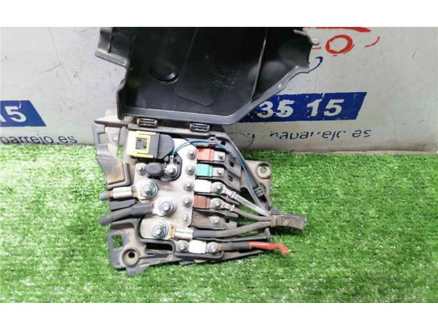   Pojistková skříňka 9801147680, 9801147680   Peugeot 207 2013