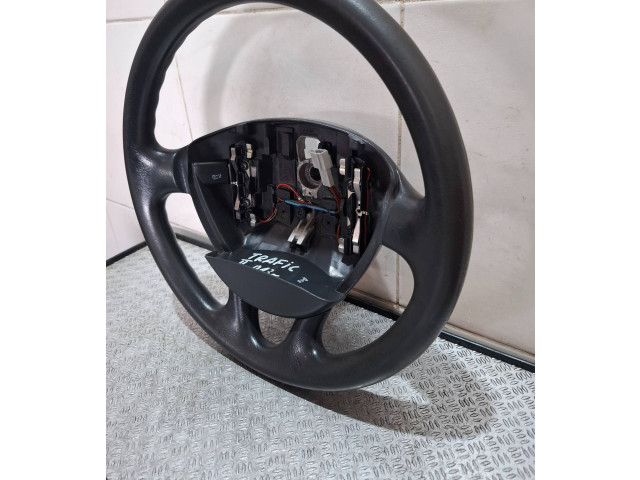 Volant Renault Trafic II (X83) 2013 8200201344  