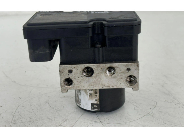 Блок АБС 1K0614117H, 1K0614117H   Volkswagen  Golf Plus  2005 - 2013 года