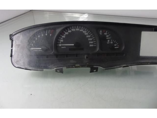 Přístrojová deska  Opel Vectra B 2002 24422204RC  