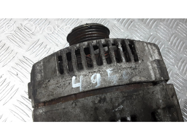 Генератор SG15S022, 9645907680   Citroen C5 2.0     