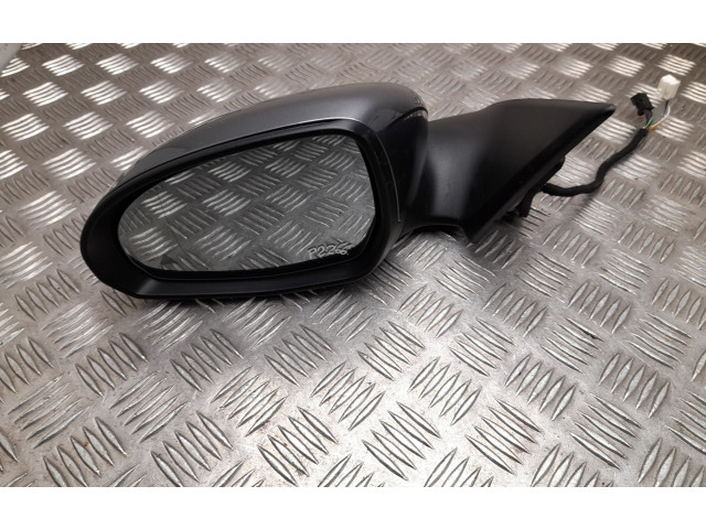 Zpětné zrcátko  Mercedes-Benz C W206 2022  E1041583, P2266  