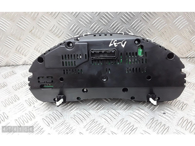 Přístrojová deska  Hyundai i40 2012 940133z010  
