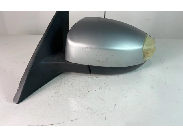 Зеркало электрическое        Ford S-MAX  2006 - 2015 года   