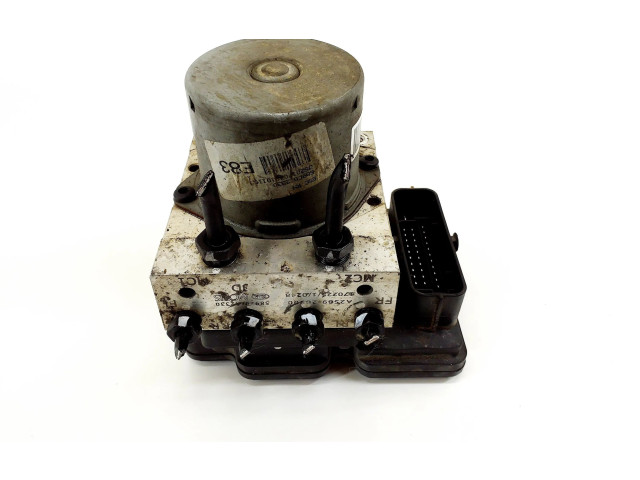 Jednotka ABS 58900A2330, 58920A2330   KIA Ceed 2017