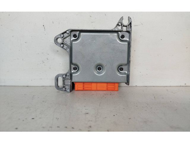 Блок подушек безопасности 600639500, 8200117652B   Renault Scenic I