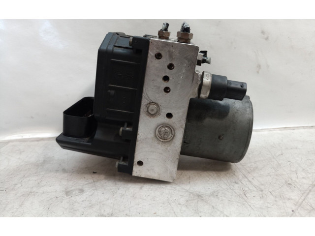 Jednotka ABS 0265225165, 0265225165   Lancia Phedra 2002