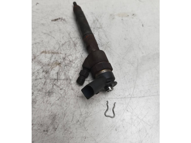 Форсунка A6480700287    Smart ForFour I   