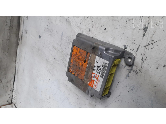 Блок подушек безопасности 89170, 13060   Toyota Corolla Verso E121