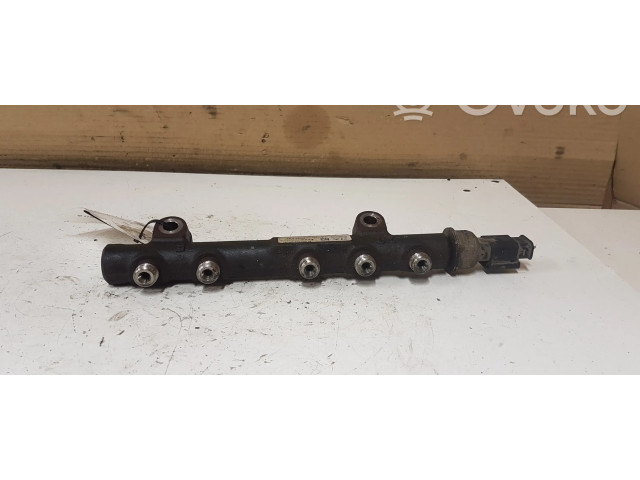 Vstřikovací lišta 968529758002, 120511267   Citroen DS3  pro naftový motor 1.6 9hp 
