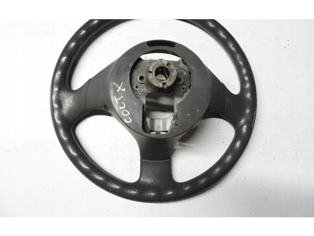 Руль Mitsubishi Colt  2004 - 2008 года M80Gxxccvvv21E90      