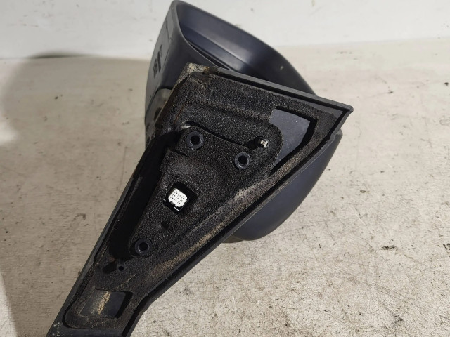 Zpětné zrcátko  levé Mazda 5 2005  E4012284, E4022284  