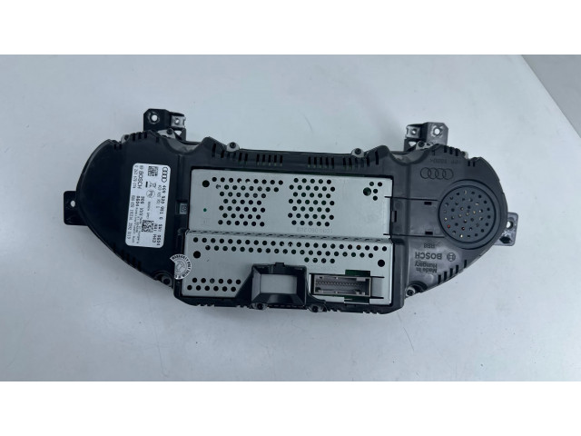 Панель приборов 4G9920951G, 0263678074   Audi A6 Allroad C7       