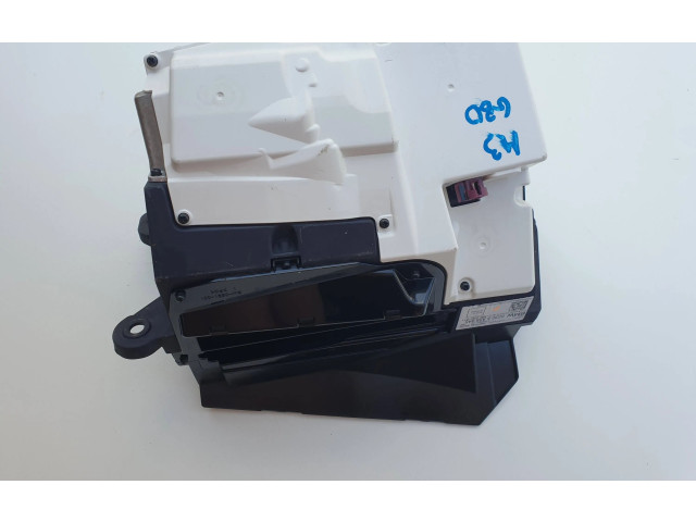 Дисплей    5A589A5, 17089310   BMW M3 G80