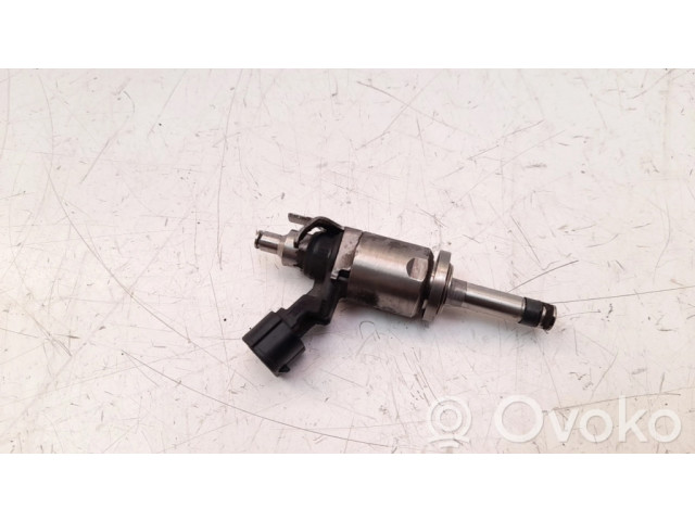 Vstřikovač 166005721R, 05U13   Renault Megane IV  pro benzínový motor 1.2  
