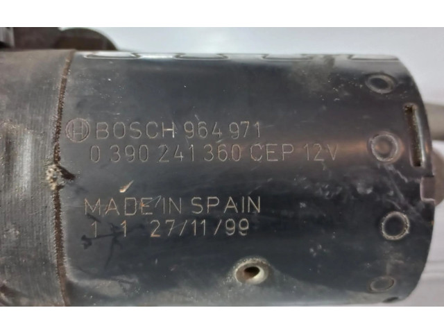 Jednotka ABS 3397020446   Peugeot 206+ 