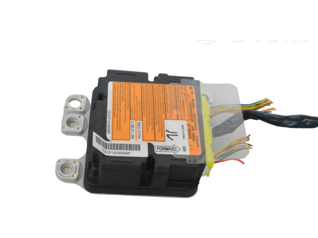 Блок подушек безопасности 988204GP0A, 0285011259   Infiniti Q50