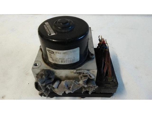 Jednotka ABS 06540821924912, SRB100800   Land Rover Freelander 1997