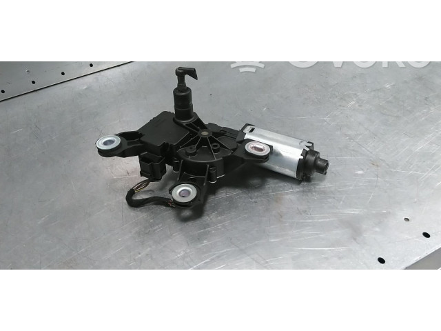 Моторчик заднего дворника 4G9955711C, 4G9955711A    Audi A6 S6 C7 4G