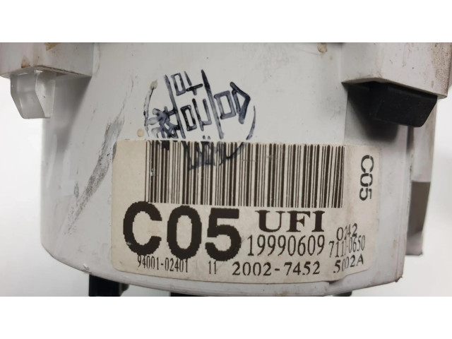 Панель приборов 9400102401, 71110650   Hyundai Atos Classic       