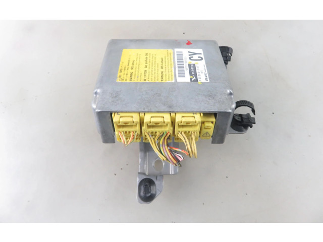 Блок подушек безопасности 1503001011, 89170B2720   Daihatsu Cuore
