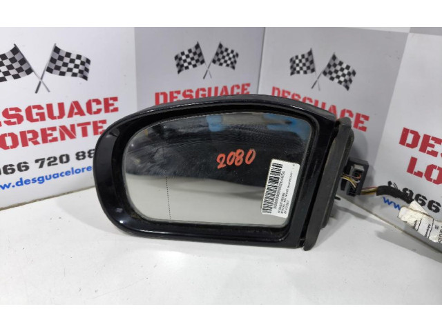Zpětné zrcátko  Mercedes-Benz C W203 2001  413133417  