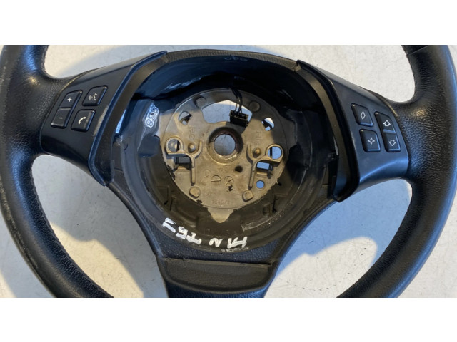 Руль BMW 3 E92 E93  2005-2014 года       
