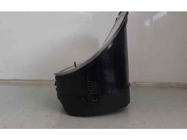Přístrojová deska  BMW 1 E81 E87 2009 102495298, 922094901  