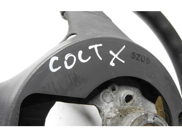 Руль Mitsubishi Colt  2004 - 2008 года M80Gxxccvvv21E90      