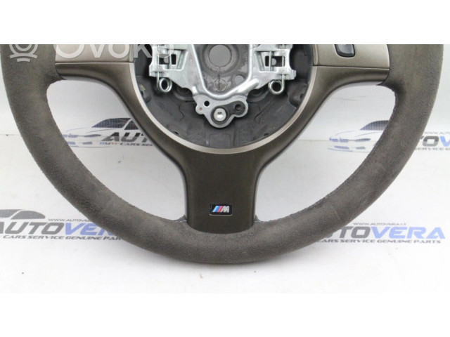 Подушка безопасности водителя    BMW M3