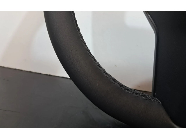 Руль Tesla Model Y  2020 -  года 1626599HPD, 1626599-HP-D      