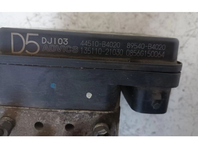 Jednotka ABS 44510-B4020, 3SZ   Daihatsu Terios 2012