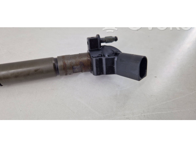 Форсунка 059130277CT, 0445117045    Audi A6 S6 C7 4G  CVU 