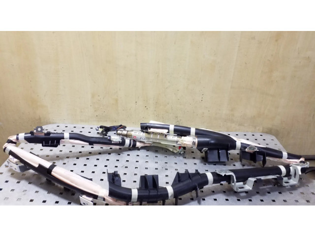 Боковая подушка безопасности 78800T1GG611, NHCS03   Honda CR-V