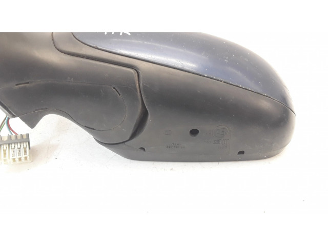 Zpětné zrcátko  levé Peugeot 406 2000  96283369  